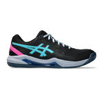 Scarpe Da Padel ASICS Gel-Dedicate 8 PADL