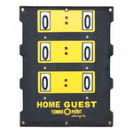 Strumenti Per Campi Da Tennis Tennis-Point Spielstandsanzeiger 82 x 58 cm