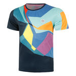Abbigliamento BIDI BADU Twiggy Tee