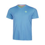 Abbigliamento BIDI BADU Crew Inside Out Junior V-Neck Tee