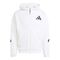 Z.N.E. Sweatjacket