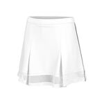 Abbigliamento Lucky in Love Lucky in Love High Waist Premier Gonna Donna-Bianco