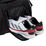 Racket Bag Protour Black 3.4