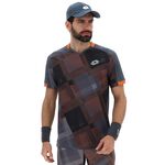 Abbigliamento Lotto Tech Iv - D1 Tee