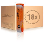 Pallina da padel Balls Unlimited Balls Unlimited Padel Ball Tubo Da 4