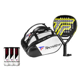 Wall Breaker 375 (2022) plus Tasche plus 3x Balldose