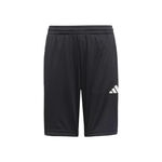 Abbigliamento adidas Training Essentials 3 Stripes Shorts