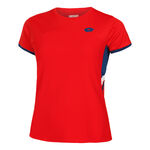 Abbigliamento Lotto Squadra III T-Shirt