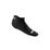 Kaos II No Show Socks Unisex