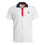 Abbigliamento Fila Polo Stripe Men