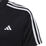 Train Essentials AEROREADY 3-Stripes Regular-Fit T-Shirt