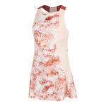 Abbigliamento Lotto Lotto Tech IV Abito Donna - rosa, 