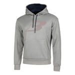 Abbigliamento Bullpadel Nocla Sweatshirt