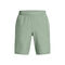 Ua Tech Woven Wordmark Short-Blk