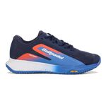 Scarpe Da Padel Bullpadel NEURON VIBRAM 25I