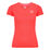 Eve Tech Round-Neck Tee Women