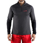 Abbigliamento Endless Endless Epic ll Manica lunga Uomini - grigio, 