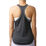 Court Dry Tank Women