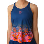 Abbigliamento BIDI BADU Djara Tech Tank Women