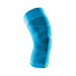 Bendaggi Bauerfeind Sports Compression Knee Support, black