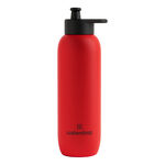 Accessori Waterdrop Waterdrop Ultralight Steel 800ml Borraccia-Arancione
