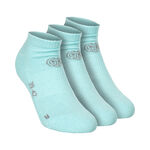 Abbigliamento BIDI BADU No Party No Show Move Socks 3 Pack