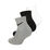 Everyday Cushion Ankle Socks Unisex