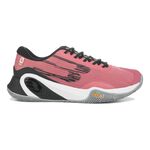 Scarpe Da Padel Bullpadel HACK VIBRAM 25I