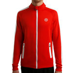 Abbigliamento BIDI BADU Aton Tech Jacket Men