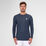 Crew Roundneck Longsleeve