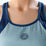 Amrei Jeans Tech Tank Women