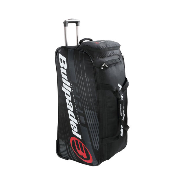 Bullpadel
