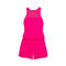 Rae Tech 2in1 Jumpsuit Girls