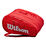 PADEL SUPER TOUR BAG RED