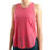 Stencil Tech Tank Women