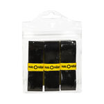 Overgrip Padel-Point Padel-Point Grips 3er Pack white