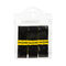 Padel-Point Grips 3er Pack white