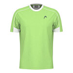 Abbigliamento HEAD Play Tech T-Shirt Men