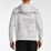 SUDADERA BULLPADEL BREAS 105