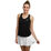 Court Pure Tank Women