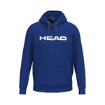 Abbigliamento HEAD Club Original Hoodie Junior