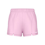 Abbigliamento HEAD HEAD Dynamic Pantaloncini Donna-Rosa