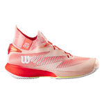 Scarpe da tennis Wilson Wilson Kaos Rapide SFT Scarpa Per Terra Rossa Donna-Corallo
