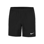 Abbigliamento Nike Nike Court Dri-Fit Advantage 7in Pantaloncini Uomini-Nero