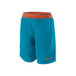 Abbigliamento Wilson Wilson Bela 7 II Pantaloncini Ragazzi-Blu, Arancione