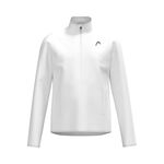 Abbigliamento HEAD Club 25 Jacket Junior