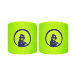 Abbigliamento Quiet Please Wristband short