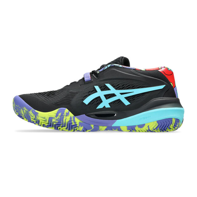 ASICS