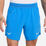 RAFA MNK Dri-Fit Shorts 7in