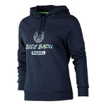Abbigliamento BIDI BADU Rebiya Lifestyle Hoody